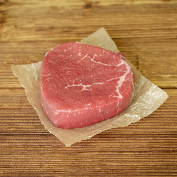Rump Steak vom Hornochs Wagyu Rind